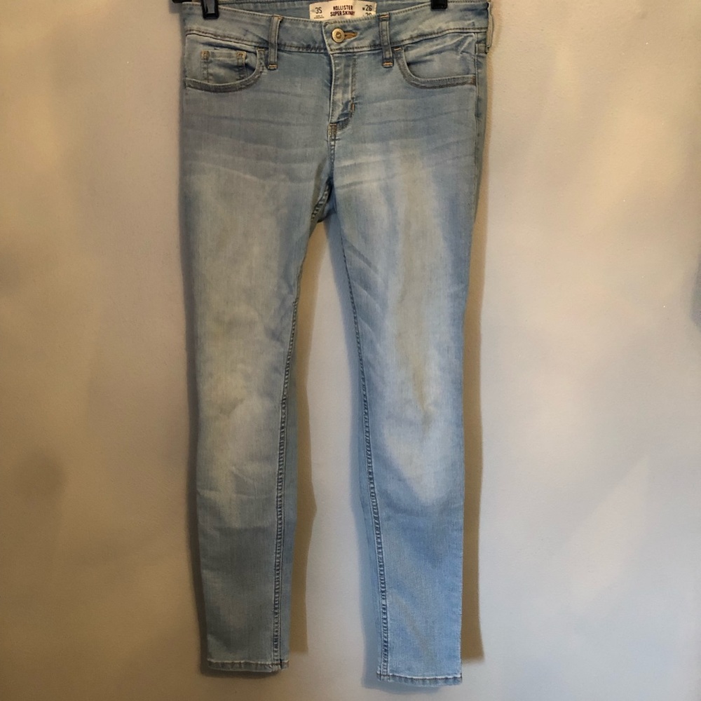 3 for $45 Jeans